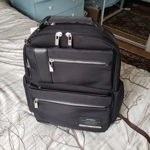 Samsonite backpack